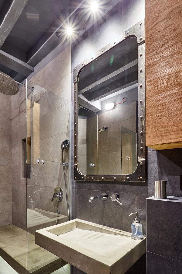 Apartamento Subway Belgrado Exterior foto